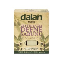 DALAN ANTIK Z.YAGLI DEFNE SABUNU 900 GR