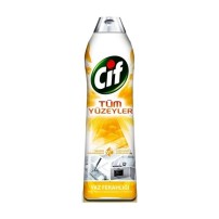 CIF TUM YUZEY 750 ML JEL ULTRA HIJYEN