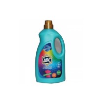 ABC SIVI DET. 3000 ML RENKLILER