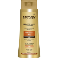 RESTOREX SAMP.500 ML.BESLEYICI 7 YAG