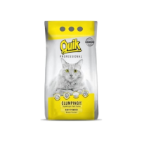 JUNGLE KEDI KUMU BENTONIT INCE PUDRA 5 LT