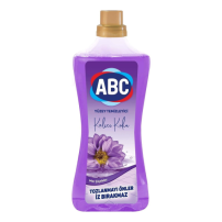 ABC YUZEY TEM.MOR CICEKLER 2.5 LT