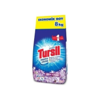 TURSIL MATIK 8 KG LEYLAK