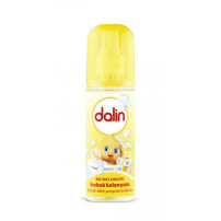 DALIN SPREY KOLONYA 150 ML BICI BICI