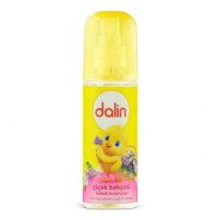 DALIN SPREY KOLONYA 150 ML CICEK BAHCESI