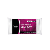 FLODEX EXT.COP TORBASI KUCUK BOY