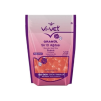 VIVET GRANUL  EL AGDASI 