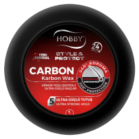 HOBBY S&P WAX CARBON 100 ML