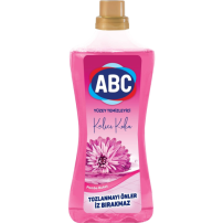 ABC YUZEY TEM.PEMBE BUKET 2.5 LT