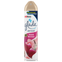 GLADE AEROSOL 300 ML ASKIN BUYUSU