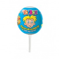 TOYBOX OYUNCAKLI LOLLIPOP 11 GR