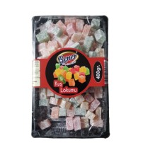 BENER KUS LOKUMU 400 GR