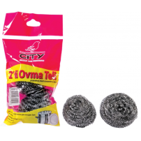 NEW CITY OVMA TEL 2 LI