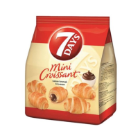 7DAYS MINI KRUVASAN KAK.KREMALI 185 GR
