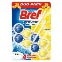 BREF DOYPACK IKILI PKT LIMON