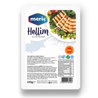 MERIC HELLIM PEYNIRI 225 GR