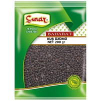 CINAR BAH. KUSUZUMU 200 GR