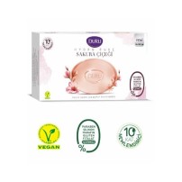 DURU BAKIM SABUNU 270 GR SAKURA CICEGI