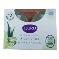 DURU BAKIM SABUNU 270 GR ALOE VERA