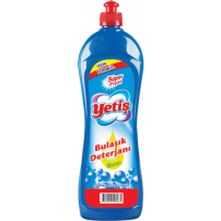 YETIS SIVI BULASIK DETERJANI 660 GR LIMON