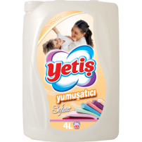 YETIS SOFT 4000 ML SENSITIVE