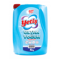 YETIS ULTRA CAM.SUYU 4 LT OKYANUS ESINTISI