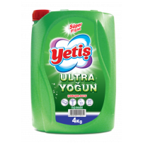 YETIS ULTRA CAM.SUYU 4 LT DAG ESINTISI.