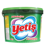 YETIS JEL BUL. 3500 GR