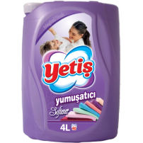 YETIS SOFT 4000 ML MAGICAL TOUCHT