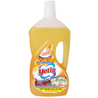 YETIS SIVI ARAP SABUNU 1 LT