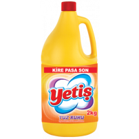 YETIS TUZ RUHU 2 KG