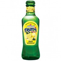 ULUDAG FRUTTI LIMON 200 ML