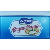 ELIF SUT Y.YAGLI BEYAZ PEYNIR 800 GR