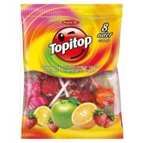 KENT TOPITOP 8X11 GR POSET