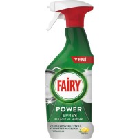FAIRY POWER SPRAY 500 ML