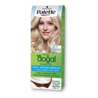 PALETTE NATURAL 12-1 KULLU BUZUL SARI 50 ML