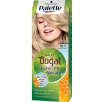 PALETTE NATURAL 10-0 ACIK SARI 50 ML