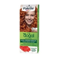 PALETTE NATURAL 8-77 TARCIN BAKIR 50 ML