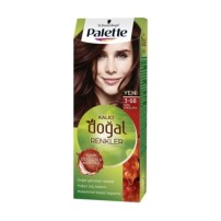PALETTE NATURAL 3-68 KIZIL CIKOLATA 50 ML