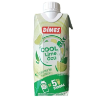 DIMES COOL LIME MIX 310 ML