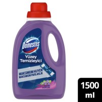 DOMESTOS YUZEY TEM.BAHAR CICEKLERI 1500 ML