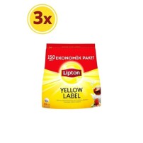 LIPTON D.KARADENIZ DEMLIK 150 LI 480 GR