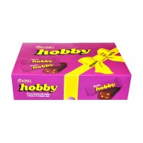 ULKER HOBBY MINI 600 GR. 127200