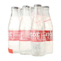 NIGDE GAZOZU 250 ML..