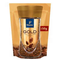 TCHIBO GOLD SELECTION KAHVE 150 GR PST