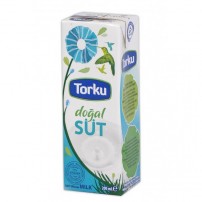 TORKU SUT 200 ML SADE