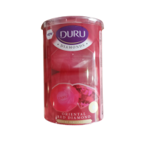 DURU DIAMONDS 4X90 GR RED