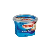 CEBEL KREM PEYNIR 400 GR.