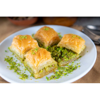 FISTIKLI BAKLAVA KG