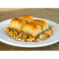 CEVIZLI BAKLAVA KG